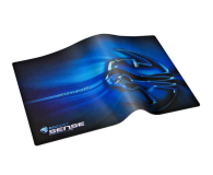 Roccat Sense Chrome Blue - 184894 - zdjęcie 2